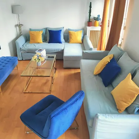 Bright & Cozy Apartment In Passy, Trocadero, Paris Extérieur photo